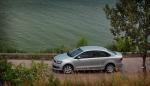 Volkswagen Polo Sedan 2010 года